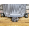 Hedgehog Plant Stands (Set of 3)