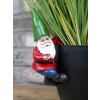 Gnome Pot Hangers (Set of 2)