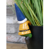 Gnome Pot Hangers (Set of 2)