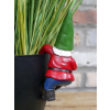 Gnome Pot Hangers (Set of 2)