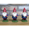 Gnomes Pot Feet (Set of 3)