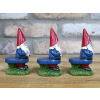Gnomes Pot Feet (Set of 3)
