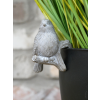 Birds Pot Hangers (Set of 4)