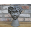 Sitting Lady