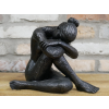 Sitting Woman