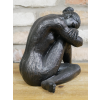 Sitting Woman