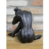 Sitting Woman