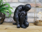 Kneeling Man