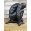 Kneeling Man