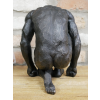 Kneeling Man