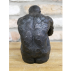 Sitting Man