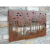 Rusty Wall Art