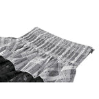 Dark in Love Hexa Layered Tartan Skirt