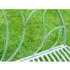 Levi Bench - Green