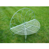 Levi Bench - Green