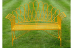 Sarah Bench