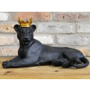 Laying Lion