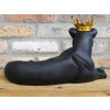 Laying Lion
