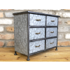 Small Industrial Storage
