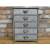 Small Industrial Storage