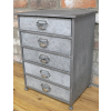 Small Industrial Storage