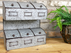 Small Industrial Storage