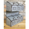 Small Industrial Storage