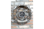 Industrial Clock