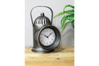 Railway Lamp Clock