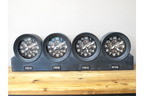 Time Zone Clocks