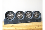 Time Zone Clocks
