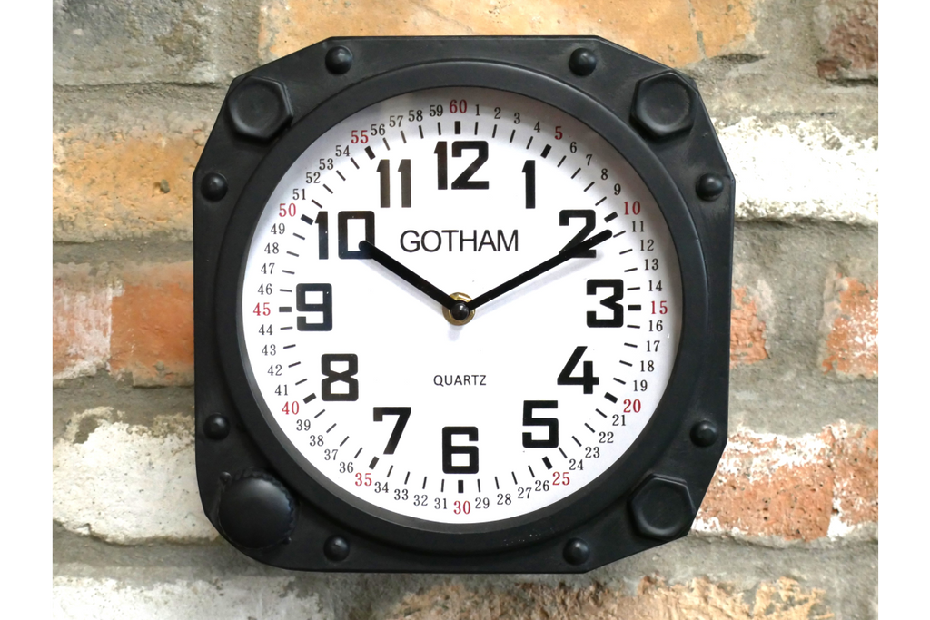 Gotham Clock