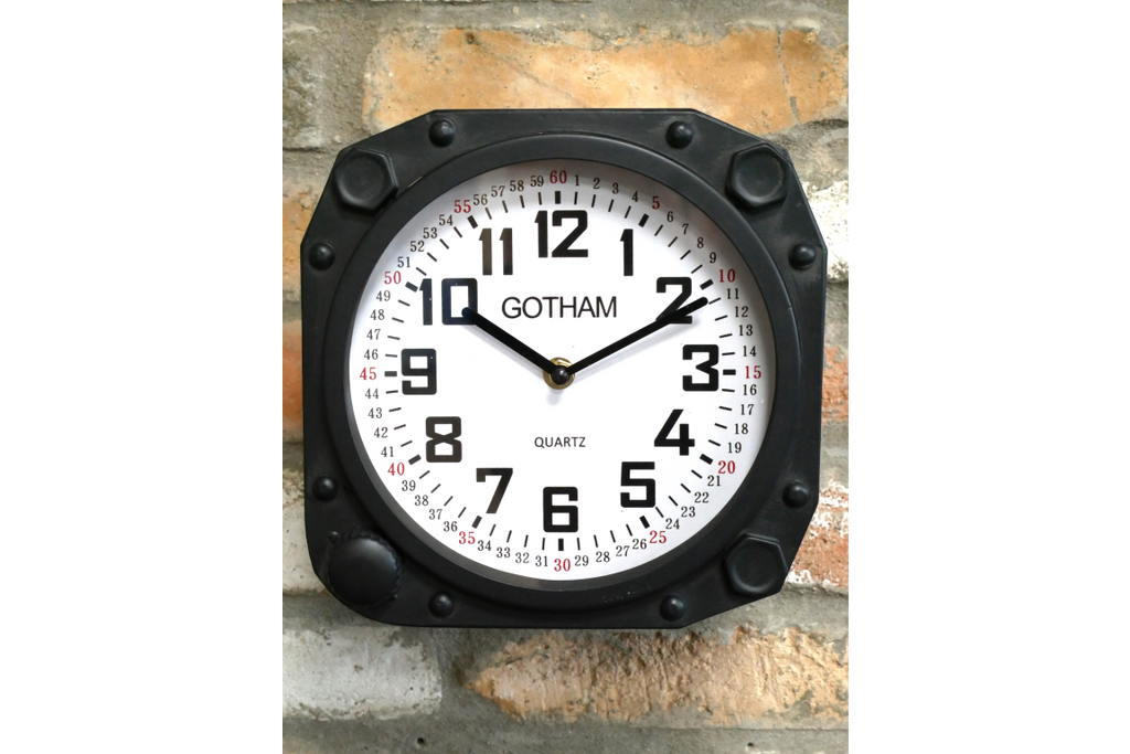 Gotham Clock