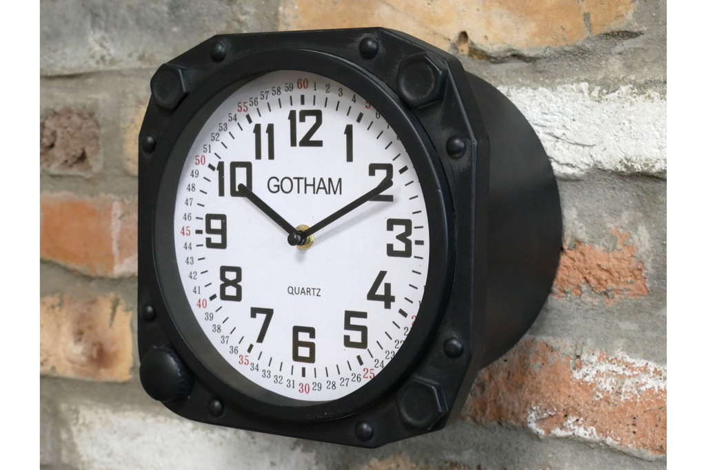 Gotham Clock