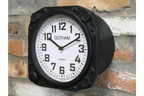 Gotham Clock