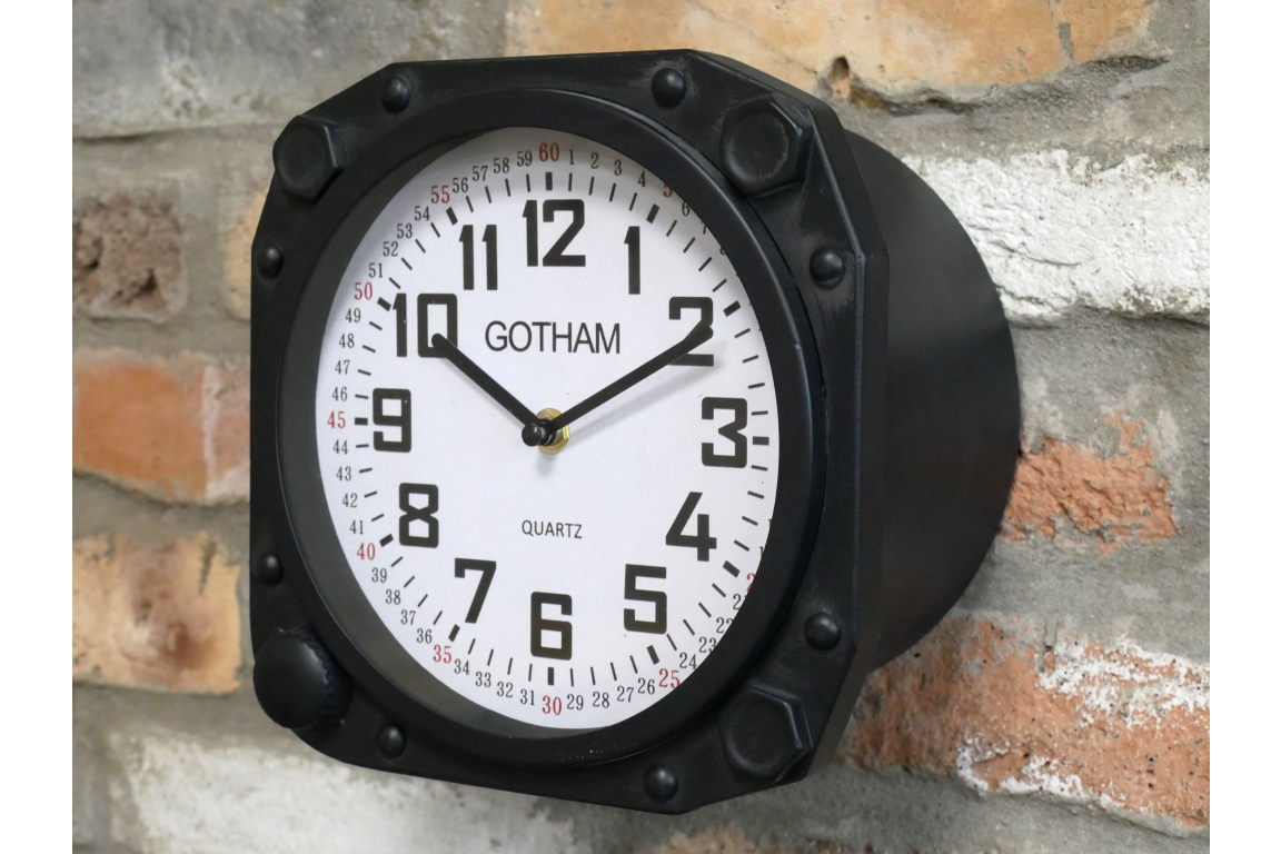 Gotham Clock