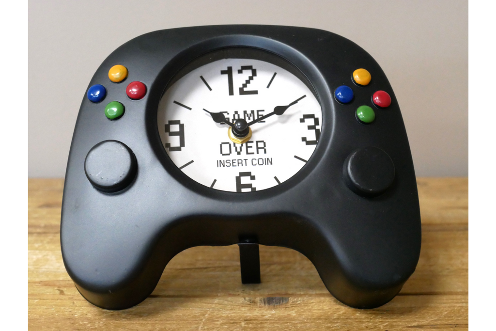 Gaming Clock