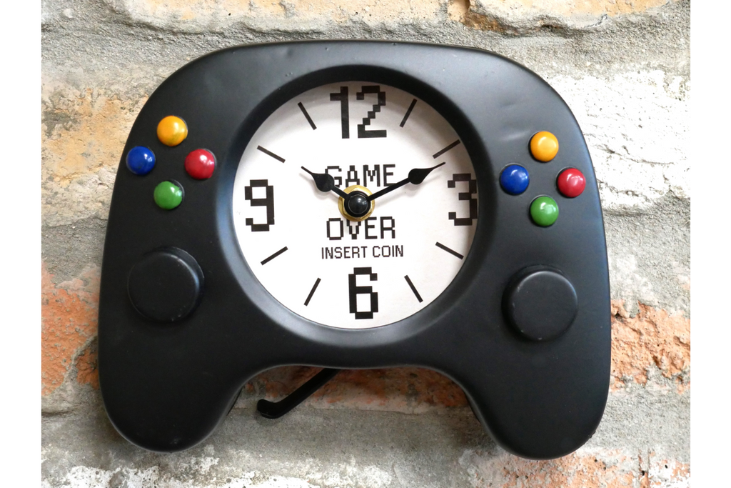 Gaming Clock