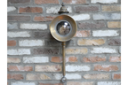 Traditional Style Wall Lantern