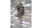 Traditional Style Wall Lantern