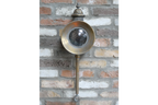 Traditional Style Wall Lantern