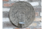 Moroccan Wall Candle Holder (L)