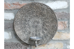 Moroccan Wall Candle Holder (S)