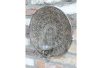 Moroccan Wall Candle Holder (S)