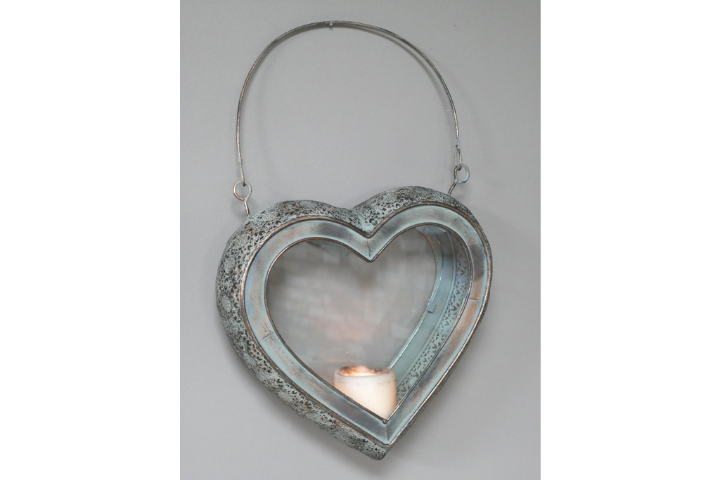 Heart Lantern