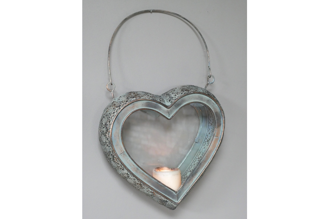 Heart Lantern