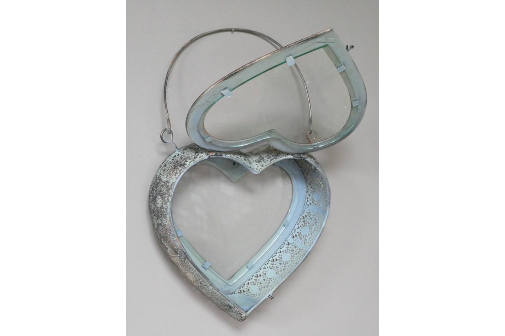 Heart Lantern