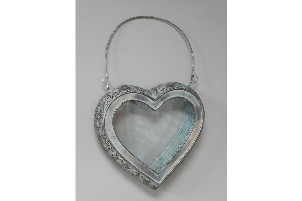 Heart Lantern
