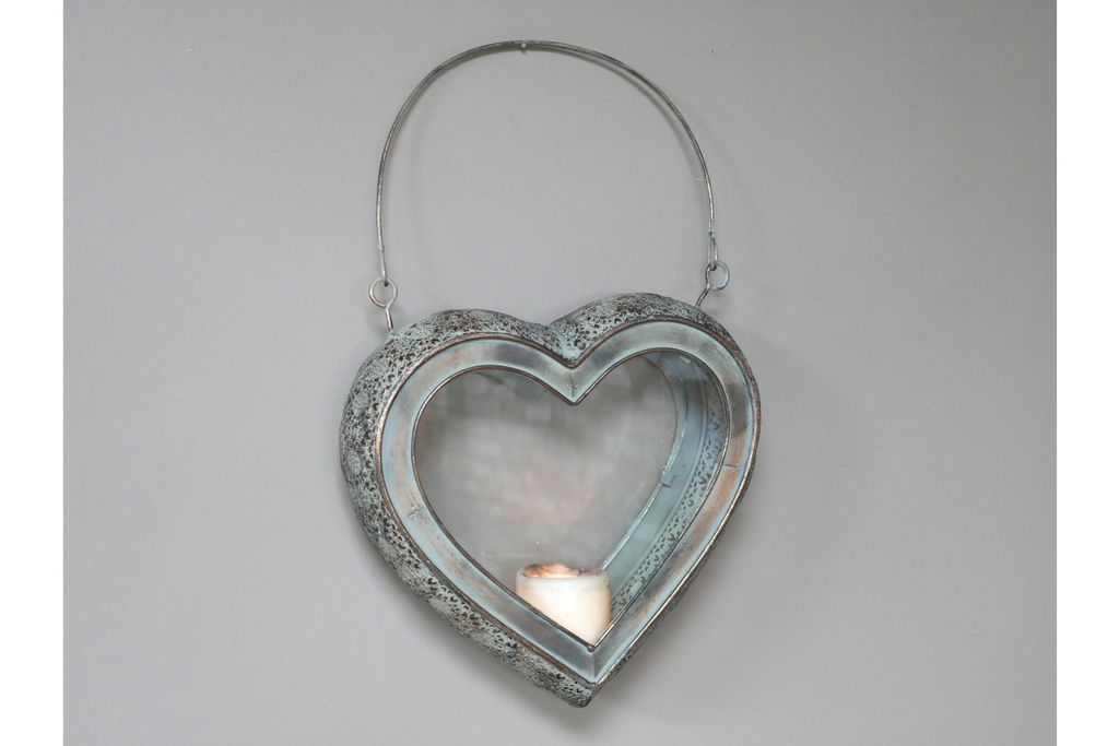 Heart Lantern
