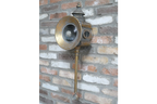 Traditional Style Wall Lantern